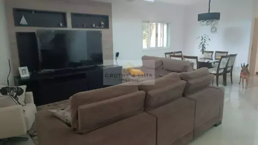 Casa de Condomínio com 4 Quartos para alugar, 315m² no Jardim América, São José dos Campos