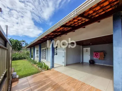 Casa com 3 Quartos à venda, 210m² no João Tozini, Corupá