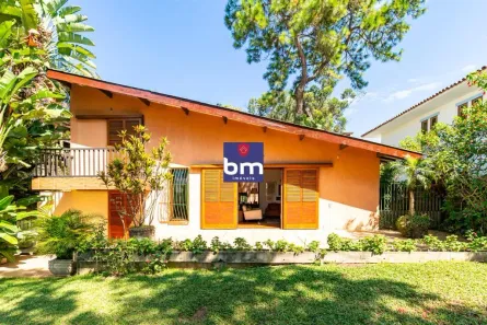 Casa com 3 Quartos à venda, 250m² no Jardim Guedala, São Paulo