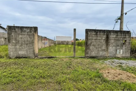 Lote/Terreno à venda, 350m² no Estância Balneária Maria Helena Novaes, Peruíbe