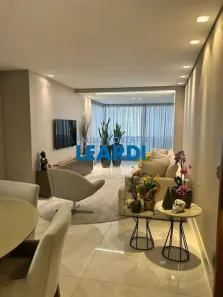 Apartamento com 3 Quartos à venda, 112m² no Melville Empresarial I e II, Barueri