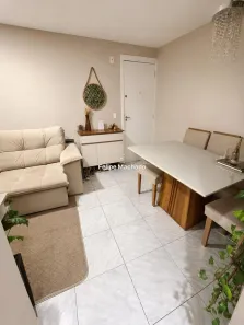Apartamento com 2 Quartos à venda, 43m² no Tomás Coelho, Rio de Janeiro