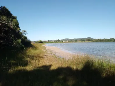 Lote/Terreno à venda, 4559m² no Ibiraquera, Imbituba