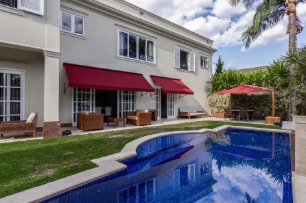 Casa com 4 Quartos à venda, 785m² no Jardim Guedala, São Paulo