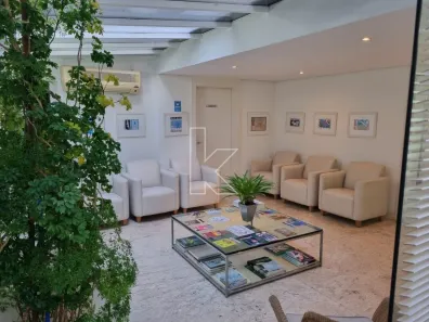 Imóvel Comercial com 4 Quartos para alugar, 90m² no Vila Nova Conceição, São Paulo
