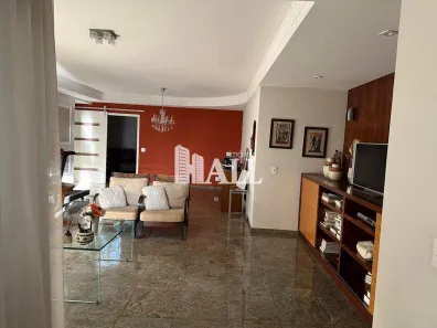 Apartamento com 3 Quartos à venda, 217m² no Centro, São José do Rio Preto