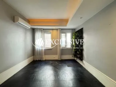 Apartamento com 2 Quartos à venda, 76m² no Leblon, Rio de Janeiro