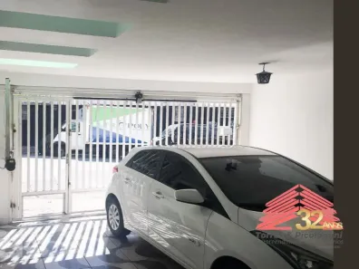 Sobrado com 3 Quartos à venda, 170m² no Vila Lúcia, São Paulo