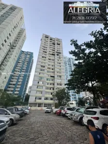 Apartamento com 3 Quartos à venda, 97m² no Pituba, Salvador