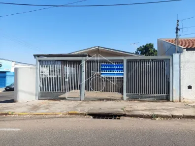 Casa com 3 Quartos para alugar, 100m² no Parque São Jorge, Marília