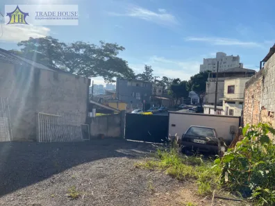 Lote/Terreno à venda, 280m² no Vila São José (Ipiranga), São Paulo