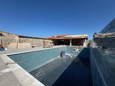 Casa com 3 Quartos à venda, 134m² no Chácara Glória, Itanhaém