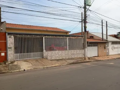 Casa com 3 Quartos à venda, 110m² no Jardim São Luiz (Nova Veneza), Sumaré