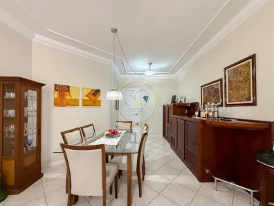 Apartamento com 3 Quartos à venda, 106m² no Centro, Balneário Camboriú