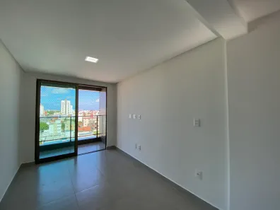 Apartamento com 2 Quartos para alugar, 60m² no Jardim Cidade Universitária, João Pessoa