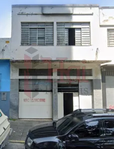 Galpão/Depósito/Armazém à venda, 205m² no Água Branca, São Paulo