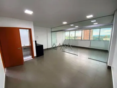 Sala Comercial à venda, 44m² no Vila da Serra, Nova Lima