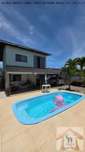 Casa com 3 Quartos à venda, 195m² no Boa União (Abrantes), Camaçari