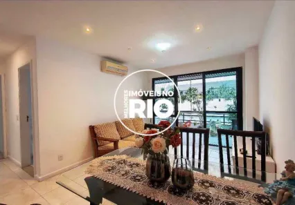 Apartamento com 3 Quartos à venda, 85m² no Recreio dos Bandeirantes, Rio de Janeiro