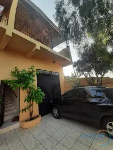 Imóvel Comercial à venda, 160m² no Vila Casoni, Londrina