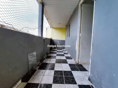 Casa com 2 Quartos à venda, 36m² no Engenho da Rainha, Rio de Janeiro