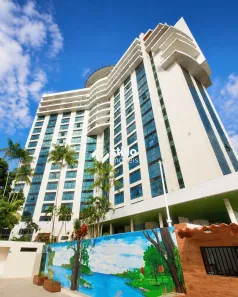 Apartamento com 1 Quarto à venda, 32m² no Ponta Negra, Manaus