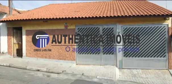 Casa com 3 Quartos à venda, 250m² no Jaguaribe, Osasco
