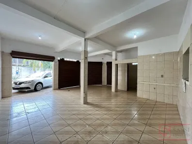 Casa com 2 Quartos para alugar, 77m² no Jardim da Graminha, Limeira