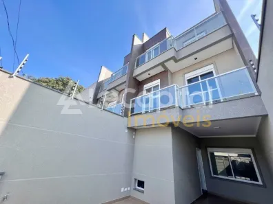 Sobrado com 3 Quartos à venda, 170m² no Mirandópolis, São Paulo
