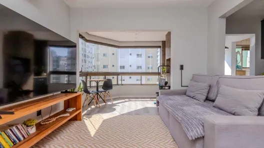Apartamento com 2 Quartos à venda, 80m² no Centro, Balneário Camboriú