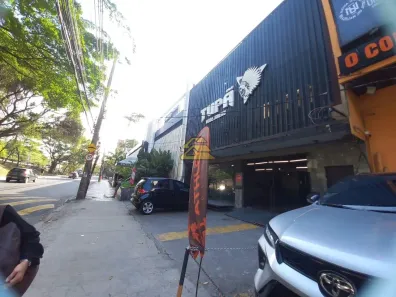 Ponto Comercial à venda, 470m² no São Conrado, Rio de Janeiro