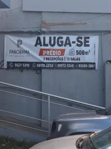 Imóvel Comercial com 13 Quartos para alugar, 508m² no Bandeirantes, Cuiabá
