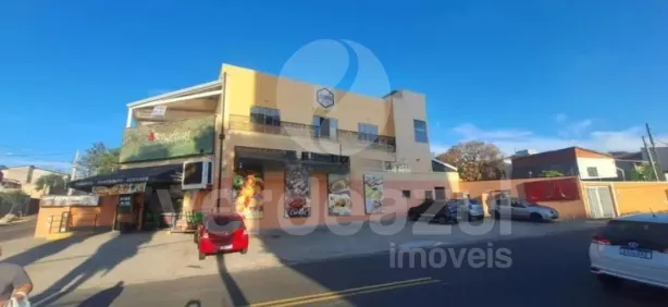 Ponto Comercial para alugar, 136m² no Jardim Paranapanema, Campinas