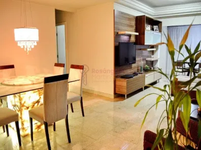 Apartamento com 3 Quartos à venda, 153m² no Praia da Costa, Vila Velha