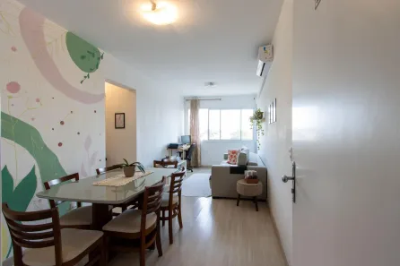 Apartamento com 2 Quartos à venda, 51m² no Vila São José, Porto Alegre