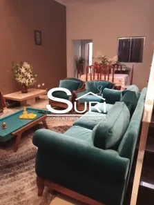 Sobrado com 5 Quartos à venda, 250m² no Canhema, Diadema
