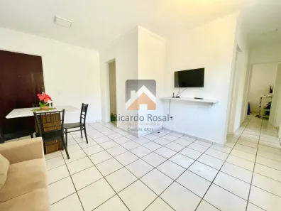 Apartamento com 3 Quartos à venda, 65m² no Jatiúca, Maceió