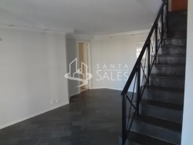 Apartamento com 2 Quartos para alugar, 337m² no Vila Andrade, São Paulo