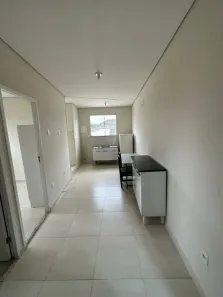 Casa com 2 Quartos para alugar, 40m² no Jardim Monte Kemel, São Paulo