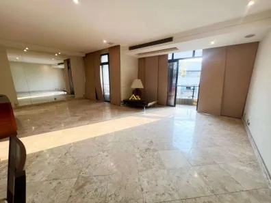 Apartamento com 3 Quartos à venda, 167m² no Copacabana, Rio de Janeiro