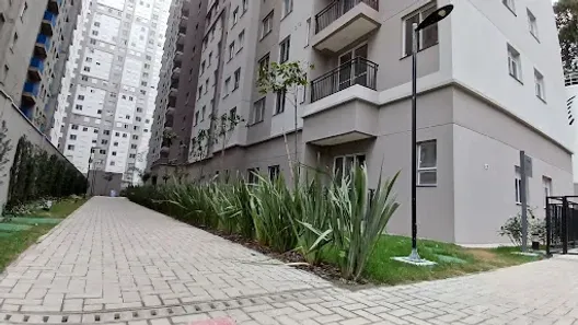 Apartamento com 2 Quartos para alugar, 37m² no Pirituba, São Paulo
