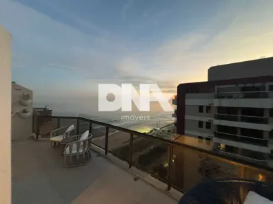 Apartamento com 2 Quartos à venda, 130m² no Barra da Tijuca, Rio de Janeiro