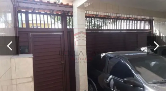 Sobrado com 3 Quartos à venda, 100m² no Vila Carioca, São Paulo