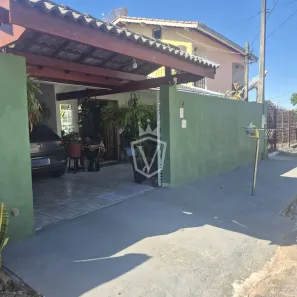 Casa com 2 Quartos à venda, 110m² no Jardim Bonanca, Jarinu