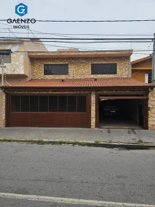 Sobrado com 3 Quartos à venda, 280m² no Centro, Osasco