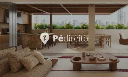 Cobertura com 5 Quartos à venda, 375m² no Jardim Paulista, São Paulo