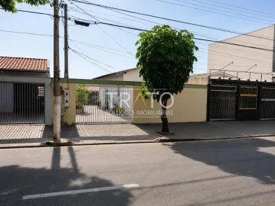 Sobrado com 3 Quartos à venda, 98m² no Jardim Nova Europa, Campinas