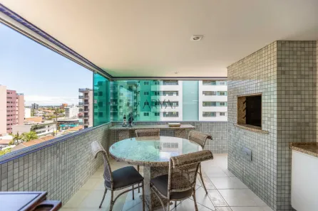 Apartamento com 4 Quartos à venda, 170m² no Centro, Guaratuba