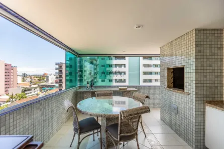 Apartamento com 4 Quartos à venda, 226m² no Centro, Guaratuba