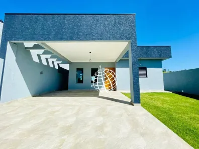 Casa de Condomínio com 3 Quartos à venda, 145m² no Tanque, Atibaia